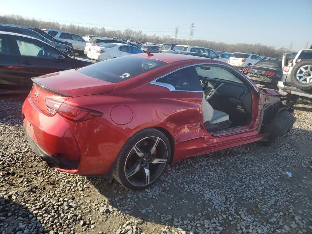 Aukcja sprzedaży 2018 Infiniti Q60, vin: JN1FV7EL0JM630816, numer aukcji: 63706086