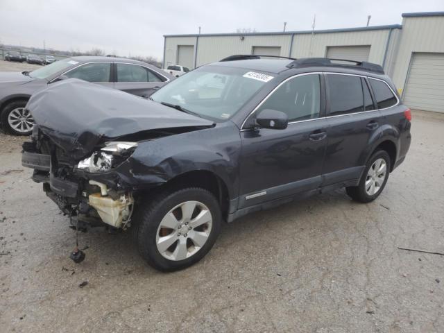 Auction sale of the 2012 Subaru Outback, vin: 4S4BRCCC0C3233073, lot number: 43150305
