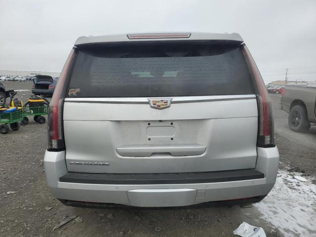 Продажа на аукционе авто 2016 Cadillac Escalade Luxury, vin: 1GYS4BKJ7GR183329, номер лота: 87599755