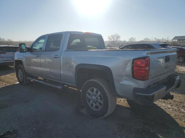 Продаж на аукціоні авто 2015 Chevrolet Silverado, vin: 1GC1KVE89FF569882, номер лоту: 42769295