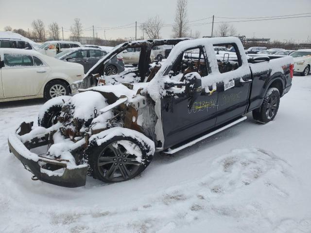 Продажа на аукционе авто 2021 Ford F150, vin: 1FTFW1E87MFA00626, номер лота: 88019105