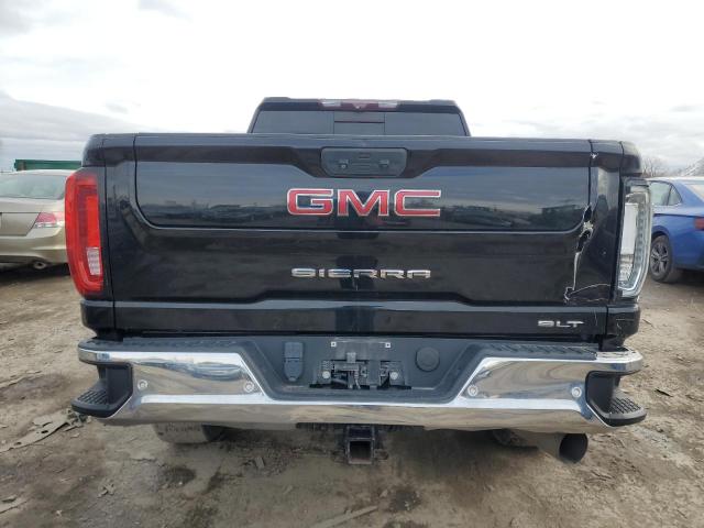 Aukcja sprzedaży 2020 Gmc Sierra, vin: 1GT49NEY5LF154529, numer aukcji: 88912965