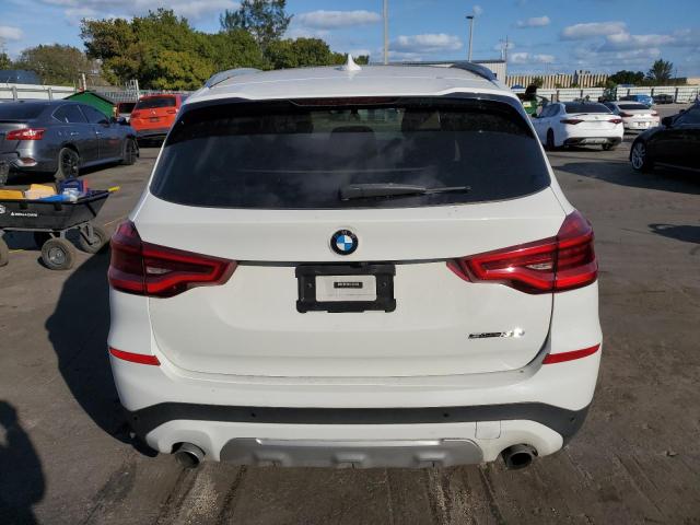 Aukcja sprzedaży 2020 Bmw X3, vin: 5UXTY3C0XL9B53845, numer aukcji: 88766875