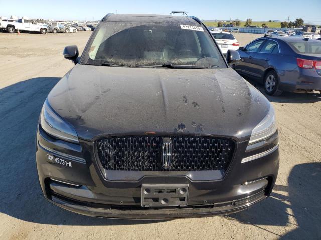 Aukcja sprzedaży 2023 Lincoln Aviator Re, vin: 5LM5J7WC1PGL14599, numer aukcji: 42214515