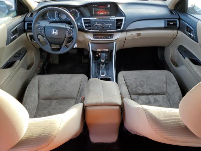 2014 Honda Accord Lx მანქანა იყიდება აუქციონზე, vin: 1HGCR2F37EA049621, აუქციონის ნომერი: 42754775