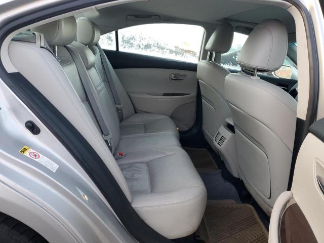 Aukcja sprzedaży 2010 Lexus Es, vin: JTHBK1EG7A2353242, numer aukcji: 42982125
