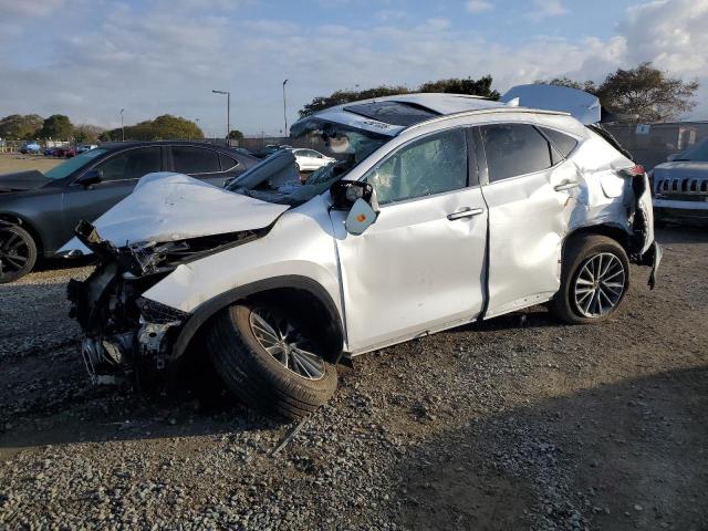 Продажа на аукционе авто 2024 Lexus Nx, vin: JTJGKCEZ8R5012573, номер лота: 42821335