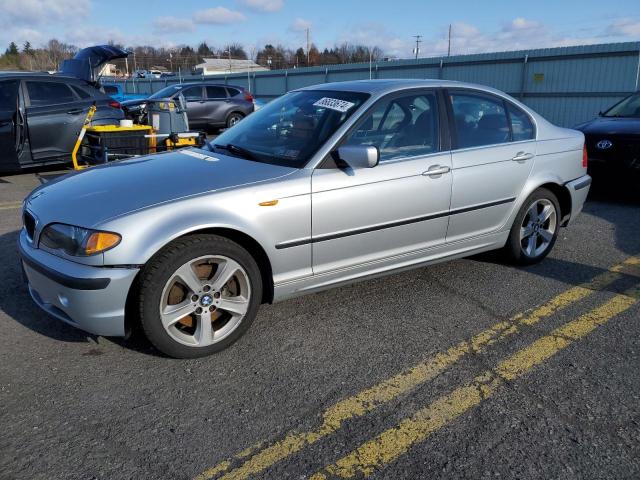 74556835 :رقم المزاد ، WBAEW53425PN39053 vin ، 2005 Bmw 330 مزاد بيع