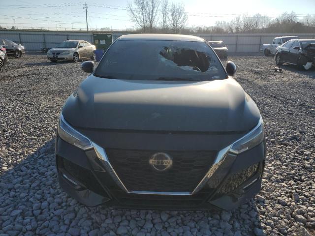Продажа на аукционе авто 2020 Nissan Sentra, vin: 3N1AB8DVXLY210962, номер лота: 41683365
