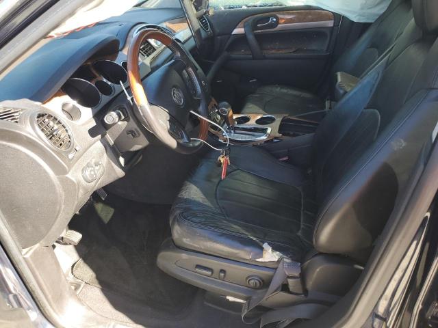 Продажа на аукционе авто 2012 Buick Enclave, vin: 5GAKVDED1CJ151314, номер лота: 87807895