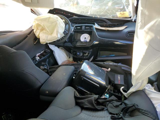 87839675 :رقم المزاد ، JTDKARFU7H3540234 vin ، 2017 Toyota Prius مزاد بيع