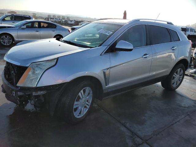 Продаж на аукціоні авто 2016 Cadillac Srx, vin: 3GYFNBE36GS531128, номер лоту: 87225914
