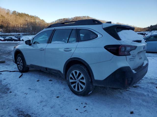 Aukcja sprzedaży 2020 Subaru Outback, vin: 4S4BTAAC5L3265784, numer aukcji: 41739005