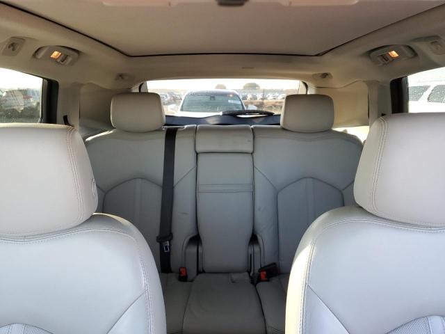 Aukcja sprzedaży 2016 Cadillac Srx, vin: 3GYFNBE36GS531128, numer aukcji: 87225914