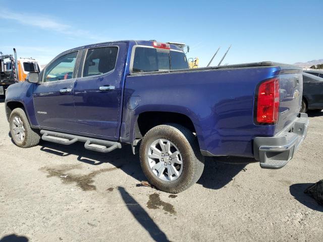 Auction sale of the 2016 Chevrolet Colorado, vin: 1GCGSCE35G1128624, lot number: 41805715