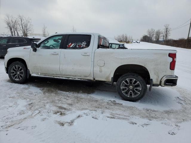 Aukcja sprzedaży 2022 Chevrolet Silverado, vin: 3GCUYEET2NG205767, numer aukcji: 88483285