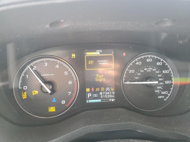 Продажа на аукционе авто 2023 Subaru Forester, vin: JF2SKACC8PH538618, номер лота: 42913685