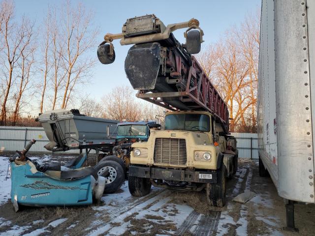1991 Mack 600 Rd600 მანქანა იყიდება აუქციონზე, vin: 1M2P264C1MM009056, აუქციონის ნომერი: 87830185