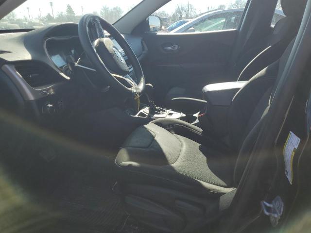 2015 Jeep Cherokee მანქანა იყიდება აუქციონზე, vin: 1C4PJLAB1FW656369, აუქციონის ნომერი: 41854475
