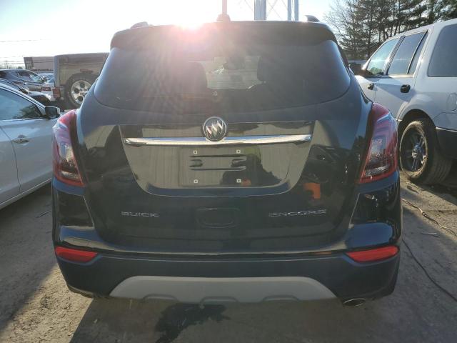 Продаж на аукціоні авто 2018 Buick Encore Pre, vin: KL4CJASB9JB668149, номер лоту: 85790514