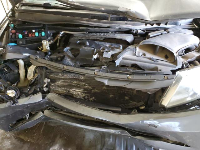 Продажа на аукционе авто 2013 Honda Odyssey, vin: 5FNRL5H62DB043864, номер лота: 41681665