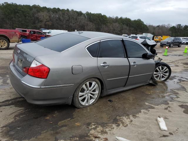 Продажа на аукционе авто 2010 Infiniti M35, vin: JN1CY0AP7AM910467, номер лота: 42768705