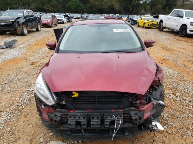 Продаж на аукціоні авто 2017 Ford Focus, vin: 1FADP3K29HL317269, номер лоту: 76741585