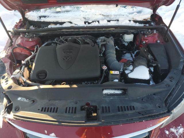Aukcja sprzedaży 2022 Toyota Avalon, vin: 4T1JZ1FB5NU087219, numer aukcji: 87059684