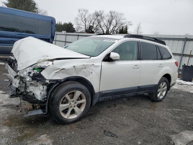 Aukcja sprzedaży 2013 Subaru Outback Li, vin: 4S4BRBJC5D3200875, numer aukcji: 89300355