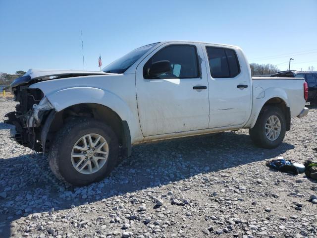 Продажа на аукционе авто 2017 Nissan Frontier S, vin: 1N6DD0EV9HN750146, номер лота: 88748175