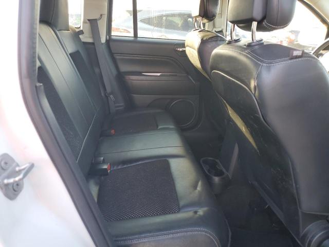 Aukcja sprzedaży 2016 Jeep Compass, vin: 1C4NJDEB1GD661656, numer aukcji: 41365715