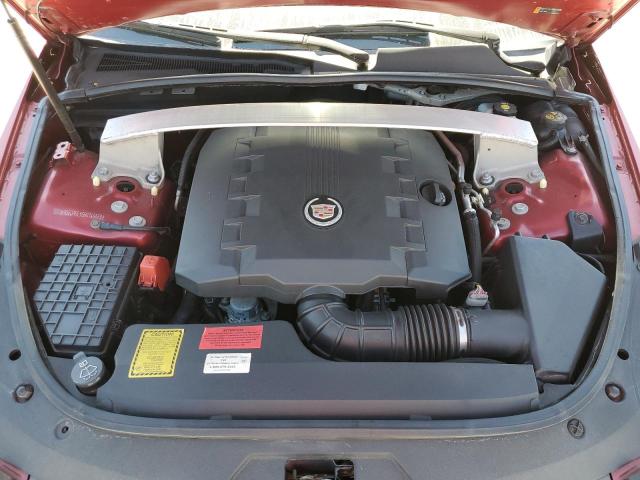 Продажа на аукционе авто 2011 Cadillac Cts, vin: 1G6DA5EY6B0149660, номер лота: 42927615