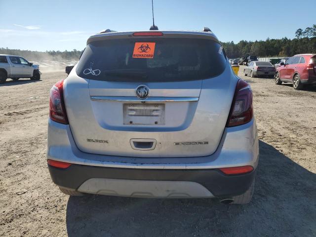 Продажа на аукционе авто 2018 Buick Encore, vin: KL4CJASB6JB664253, номер лота: 86587574