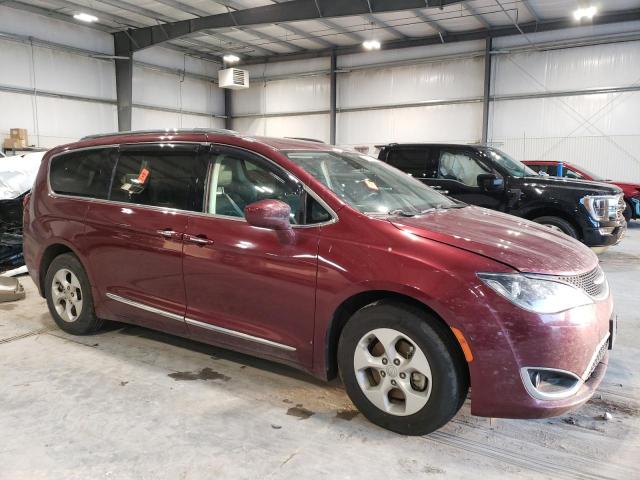 Aukcja sprzedaży 2017 Chrysler Pacifica Touring L Plus, vin: 2C4RC1EGXHR778057, numer aukcji: 87056604
