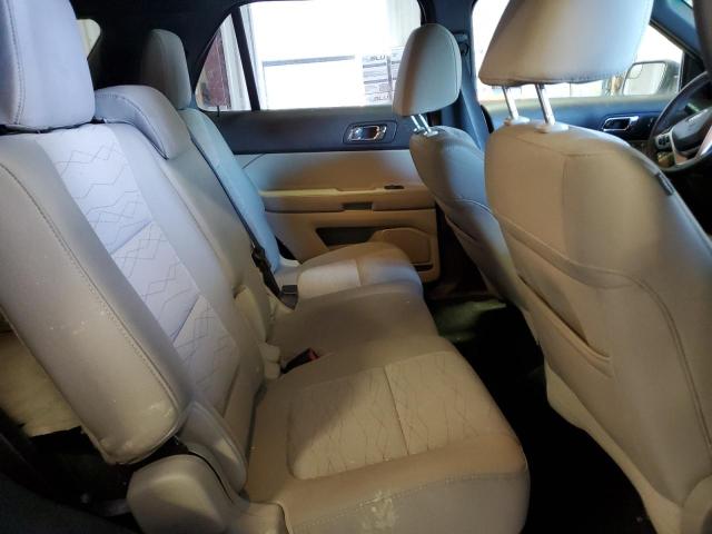 88797965 :رقم المزاد ، 1FMHK8B8XBGA69301 vin ، 2011 Ford Explorer مزاد بيع