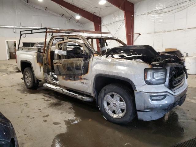 2016 Gmc Sierra K15 მანქანა იყიდება აუქციონზე, vin: 1GTV2NEC8GZ112258, აუქციონის ნომერი: 87433984