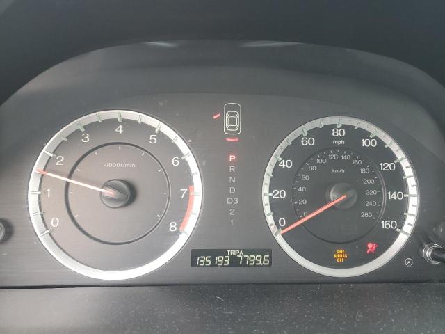 Продаж на аукціоні авто 2011 Honda Accord, vin: 1HGCP2F30BA013450, номер лоту: 42499185