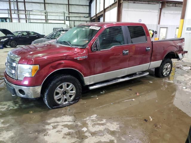 Aukcja sprzedaży 2013 Ford F150, vin: 1FTFW1EF5DKD04902, numer aukcji: 89126425
