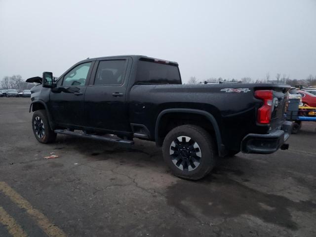 Продажа на аукционе авто 2020 Chevrolet Silverado, vin: 1GC4YME76LF287577, номер лота: 85889554