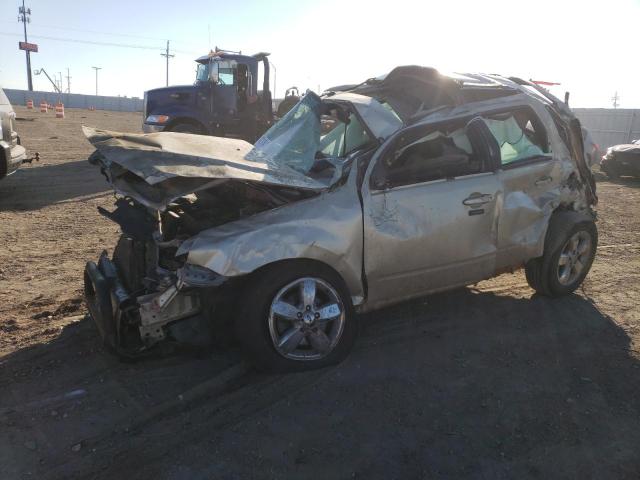42810415 :رقم المزاد ، 1FMCU9EG2CKA84239 vin ، 2012 Ford Escape Lim مزاد بيع