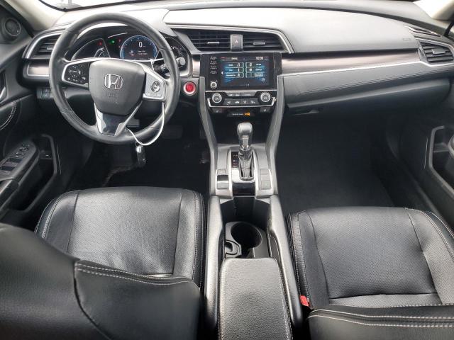 Aukcja sprzedaży 2019 Honda Civic, vin: 19XFC1F34KE006466, numer aukcji: 87686755