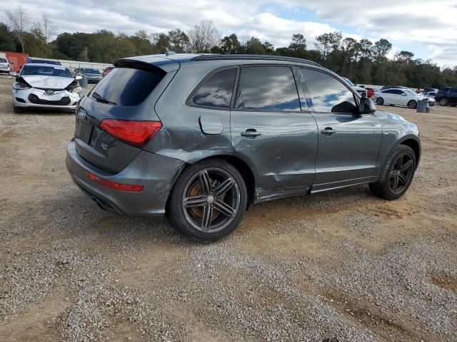 2014 Audi Q5 Premium Plus მანქანა იყიდება აუქციონზე, vin: WA1DGAFP2EA059151, აუქციონის ნომერი: 86508784