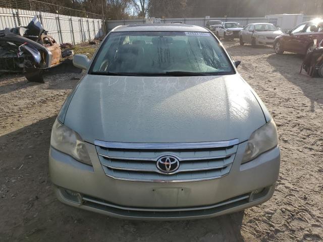 Продажа на аукционе авто 2005 Toyota Avalon, vin: 4T1BK36B15U029404, номер лота: 42622185