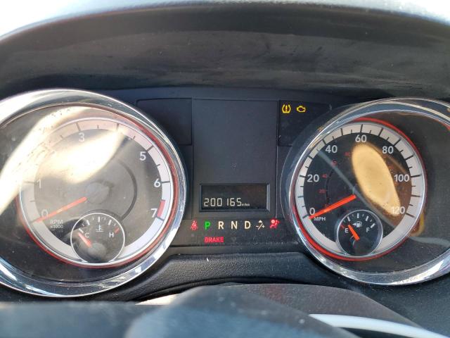 Продажа на аукционе авто 2019 Dodge Grand Caravan, vin: 2C4RDGCG4KR584134, номер лота: 42343385