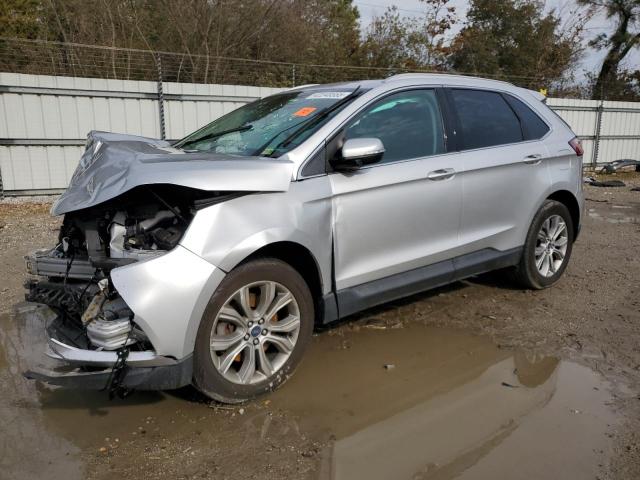 42248555 :رقم المزاد ، 2FMPK4K95KBB66507 vin ، 2019 Ford Edge مزاد بيع
