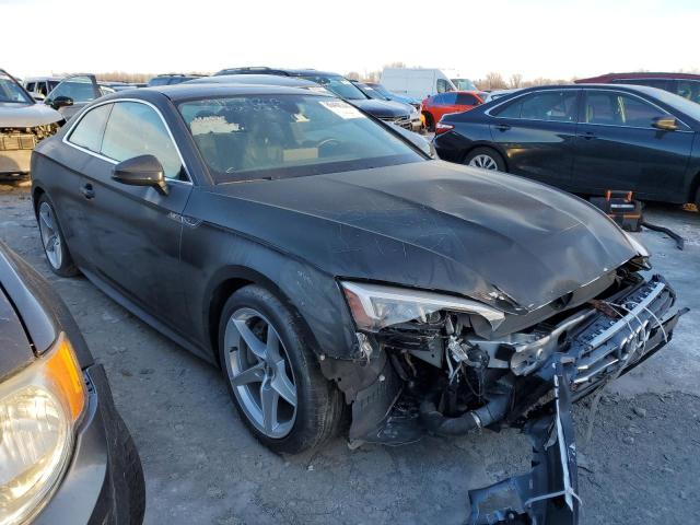 Aukcja sprzedaży 2019 Audi A5, vin: WAUTNAF58KA078463, numer aukcji: 86490344