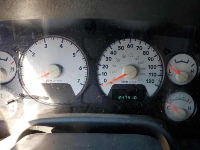 Продажа на аукционе авто 2007 Dodge Ram 1500, vin: 1D7HU18287S187804, номер лота: 41667365