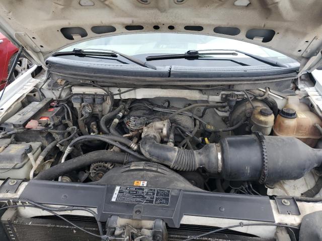 Aukcja sprzedaży 2008 Ford F150, vin: 1FTRF122X8KD97243, numer aukcji: 43697225