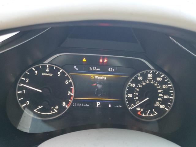 Продажа на аукционе авто 2015 Nissan Murano, vin: 5N1AZ2MH7FN211967, номер лота: 86565474