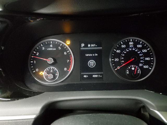 2022 Kia K5 Gt Line მანქანა იყიდება აუქციონზე, vin: 5XXG64J26NG098798, აუქციონის ნომერი: 42197945